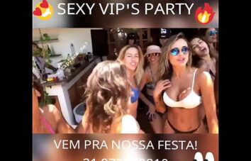 Festa Com Sexo
 Porno Com As Melhores