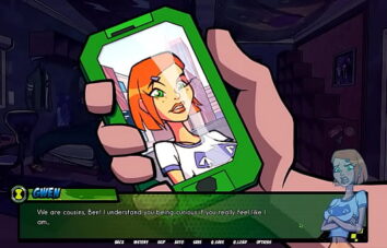 Sexysims
 Jogo Do Ben 10 Omniverse De Luta