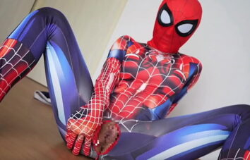 Casada Porn
 Desenho Do Homem-aranha Preto