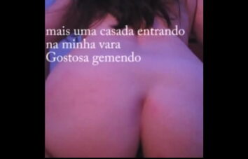 Lésbicas Fudendo
 Comendo Uma Morena Muito Gostosa