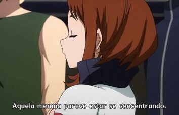 Porno Gaybrasil
 Boku No Hero 4 Temporada 10 Ep