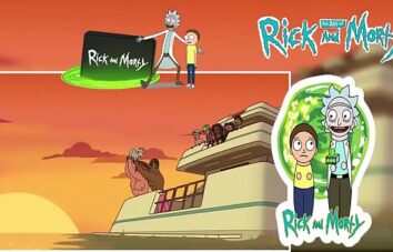 Pornor Antigo
 Rick And Morty Season 4 Episode 4