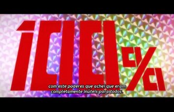 Videos De Sexo Anal Com Dor
 Mob Psycho 100 2 Temporada Ep 8