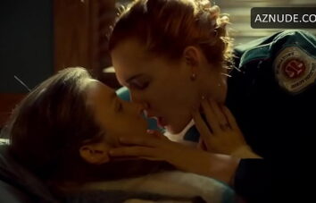 Vídeos De Sexo Pau Grande
 Katherine Barrell Dominique Provost-chalkley